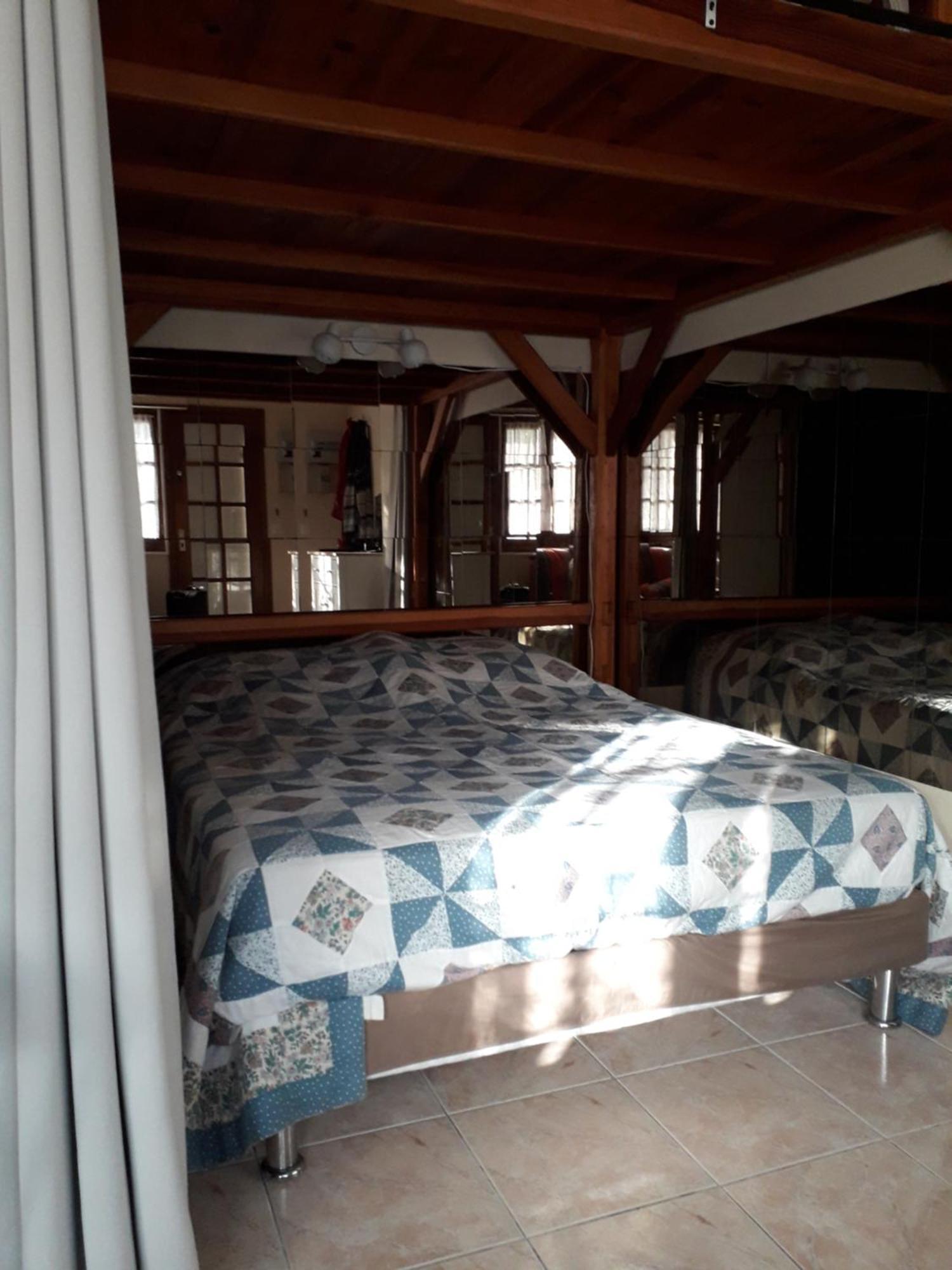 Studio avec coin chambre et mezzanine proche de la plage et du centre Villers-sur-Mer Extérieur photo